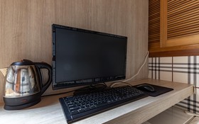 Gumi Wonpyeongdong Sponge Motel