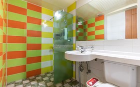Gumi Wonpyeongdong Sponge Motel