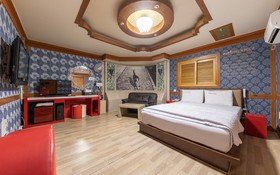 Gumi Wonpyeongdong Sponge Motel