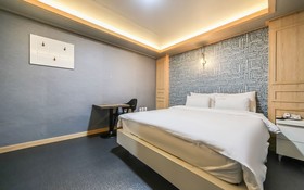 Gumi Wonpyeong Hotel Jess