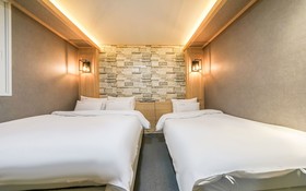 Gumi Wonpyeong Hotel Jess