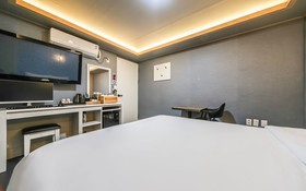 Gumi Wonpyeong Hotel Jess