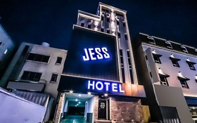 Gumi Wonpyeong Hotel Jess