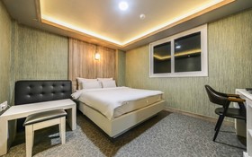 Gumi Wonpyeong Hotel Jess