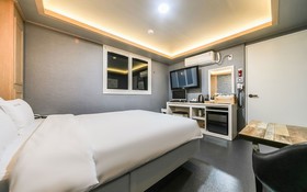 Gumi Wonpyeong Hotel Jess