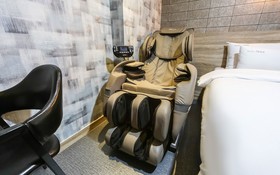 Gumi Wonpyeong Hotel Jess