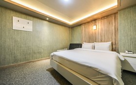 Gumi Wonpyeong Hotel Jess