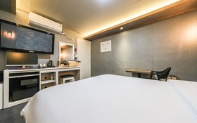 Gumi Wonpyeong Hotel Jess