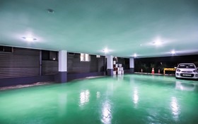 Gumi Wonpyeong Hotel Jess