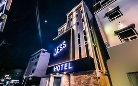 Gumi Wonpyeong Hotel Jess