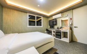 Gumi Wonpyeong Hotel Jess