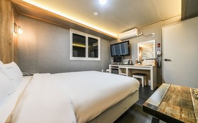 Gumi Wonpyeong Hotel Jess