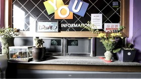 Gumi You Hotel