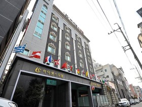 High Sense Motel
