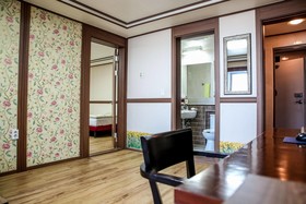 Hill Stay Hotel Residence