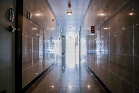 Hill Stay Hotel Residence