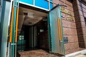 Hill Stay Hotel Residence