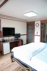 Hill Stay Hotel Residence