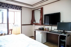 Hill Stay Hotel Residence