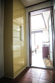 Hill Stay Hotel Residence