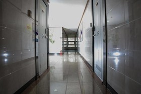 Hill Stay Hotel Residence