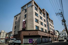 Hill Stay Hotel Residence