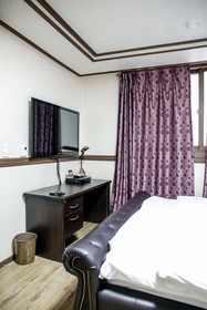 Hill Stay Hotel Residence