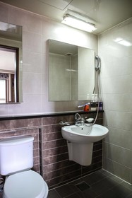 Hill Stay Hotel Residence