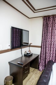 Hill Stay Hotel Residence
