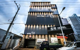 Hotel 5wol