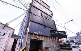 Hotel 5wol