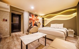 Hotel 5wol