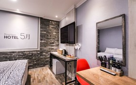 Hotel 5wol