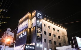 Hotel 5wol