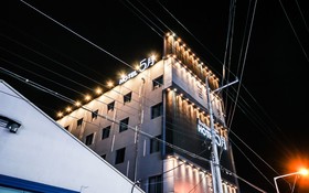 Hotel 5wol