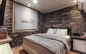 Hotel 5wol