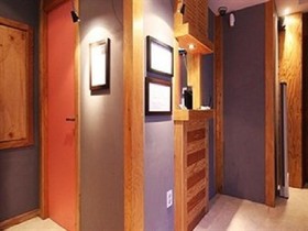 Hotel Cinema Gumi