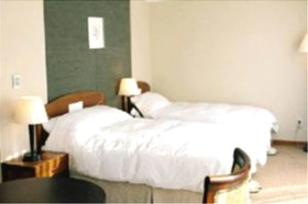 Hotel Park Business