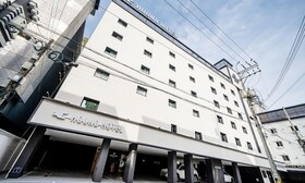 Hound Hotel Gumi indong
