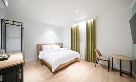 Hound Hotel Gumi indong