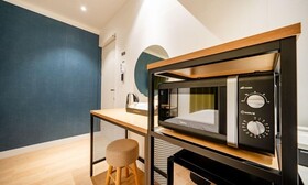 Hound Hotel Gumi indong