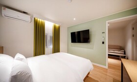 Hound Hotel Gumi indong