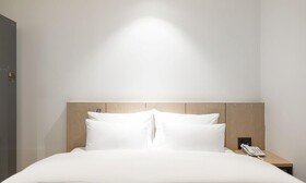 Hound Hotel Gumi indong