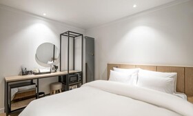 Hound Hotel Gumi indong
