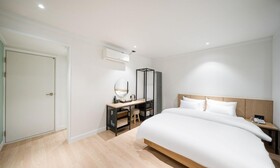 Hound Hotel Gumi indong