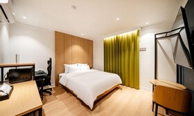 Hound Hotel Gumi indong