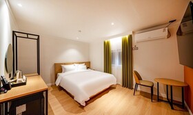 Hound Hotel Gumi indong