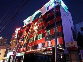 Q9 Motel
