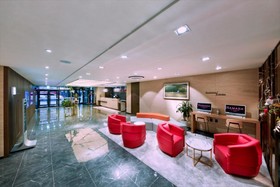 Ramada By Wyndham Gumi