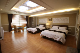 R&D Residence Hotel
